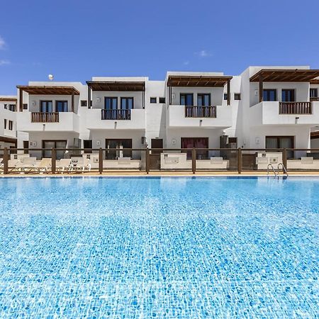 La Malvarrosa Puerto Calero Exteriér fotografie